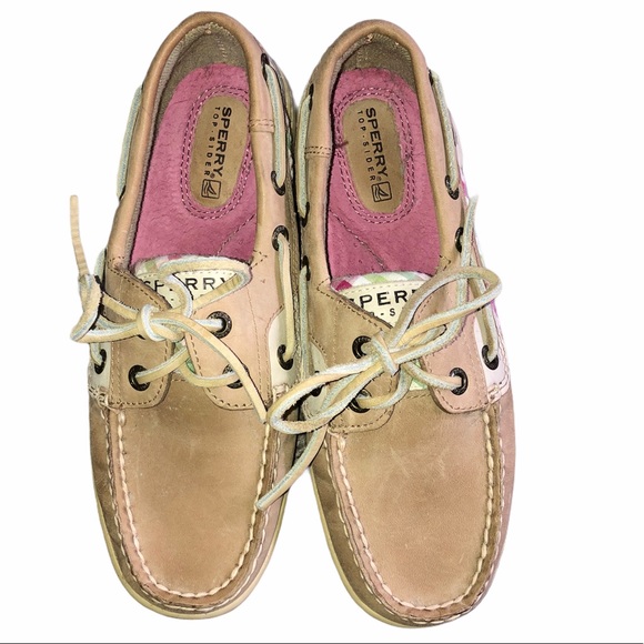 sperry like shoes